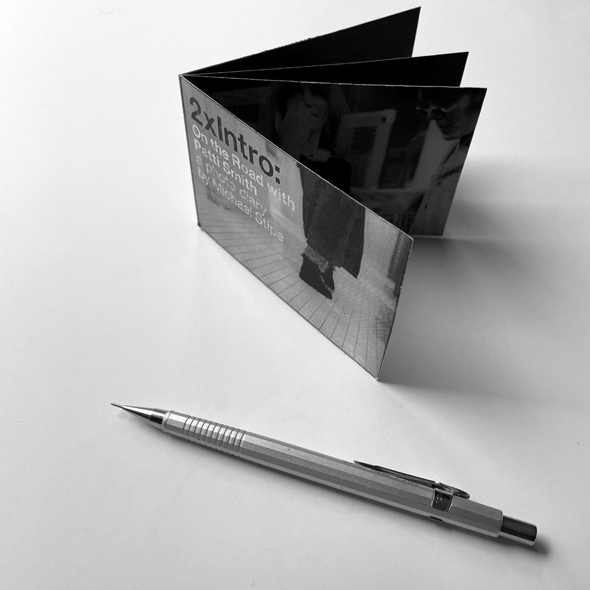 2 x Little Booklet