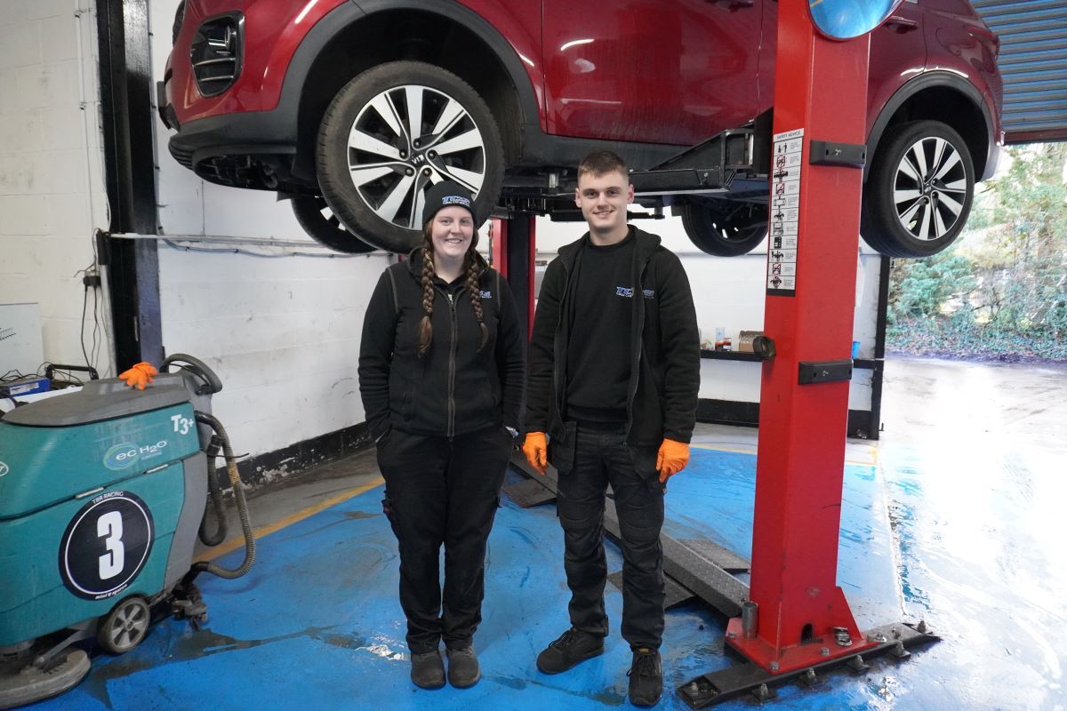 Alice Robshaw Hughes 2