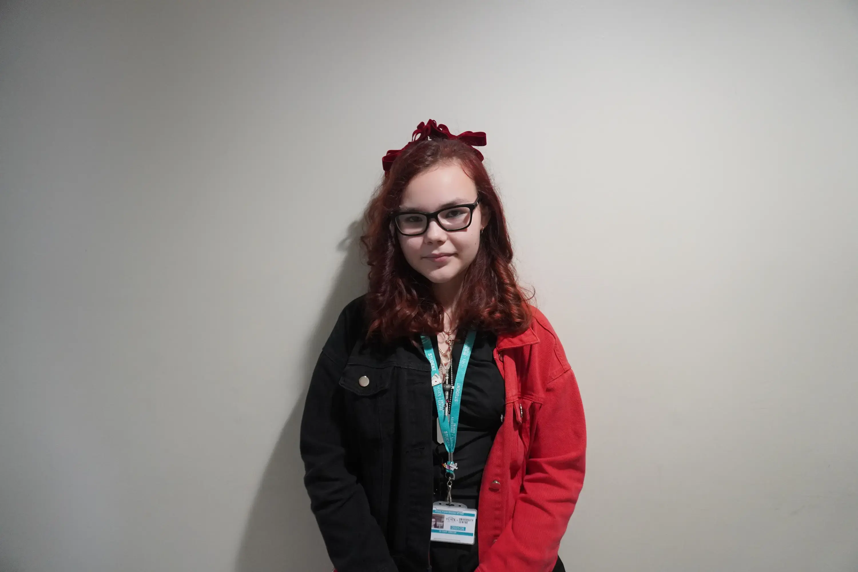 Alisha Frank Shields