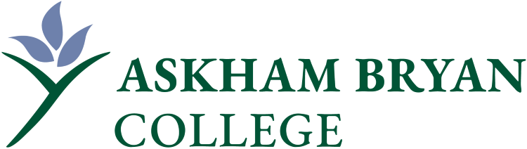 Askham Bryan College 2019 Core Logo No Strap RGB