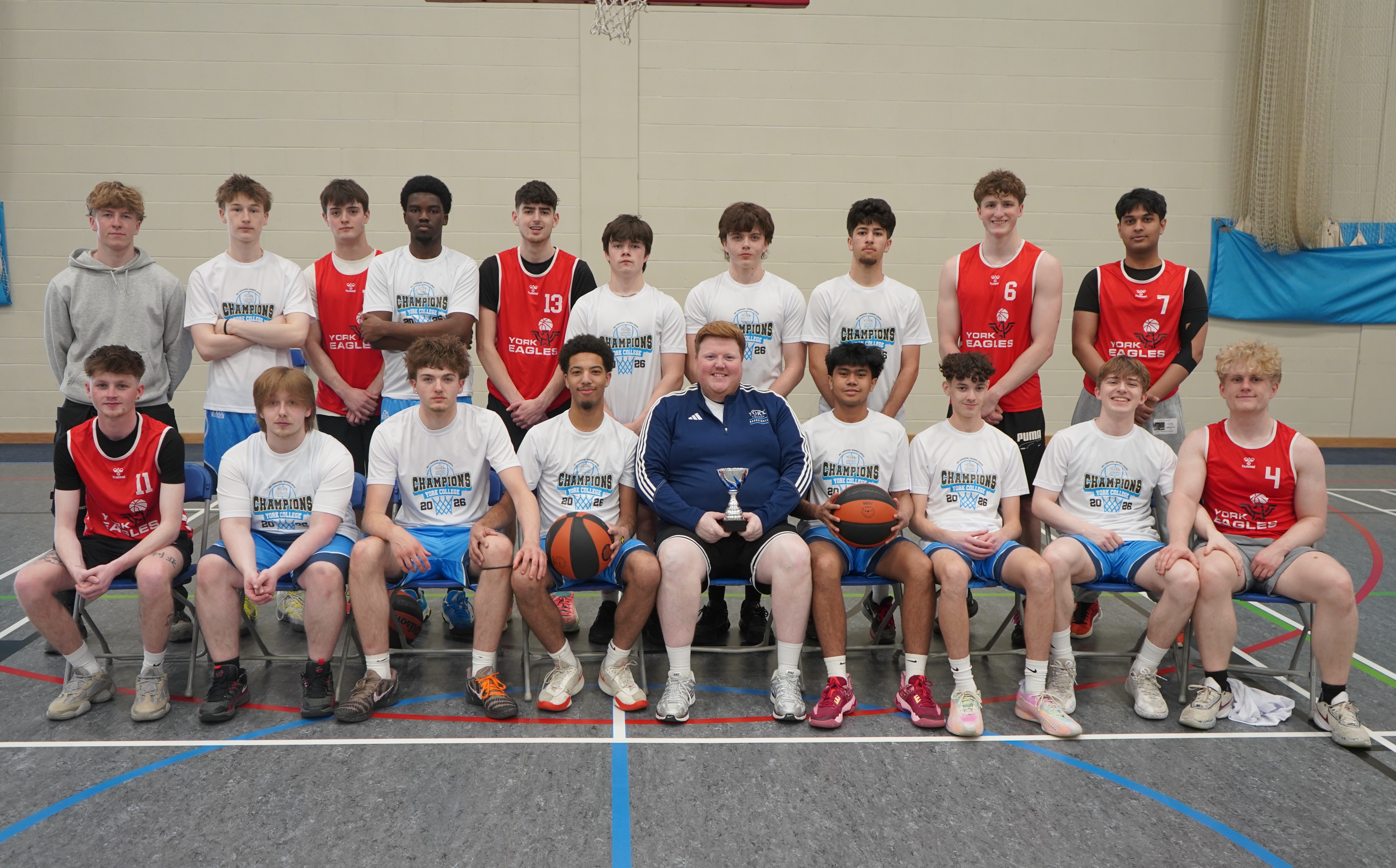 Basketball 2