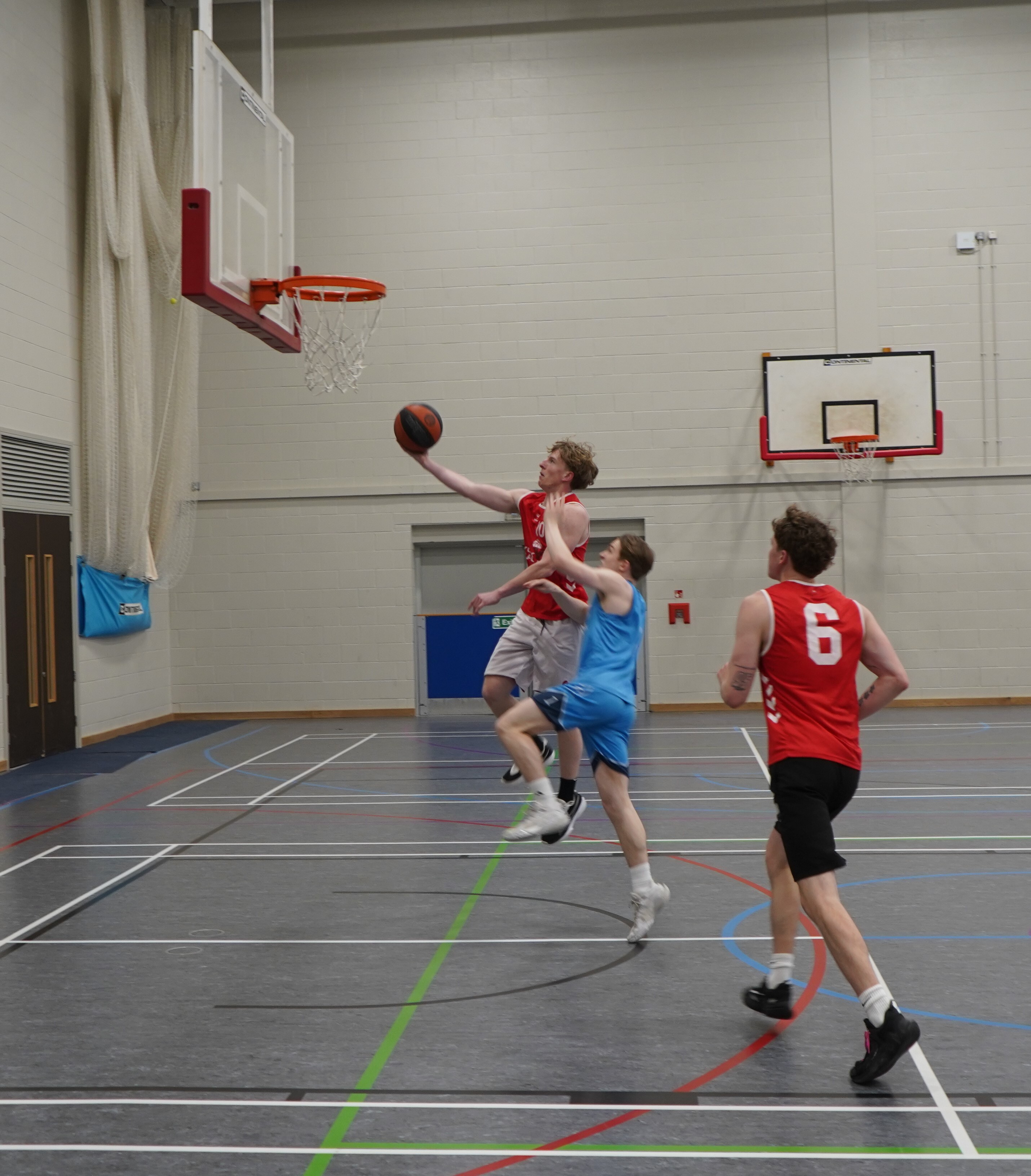 Basketball 3