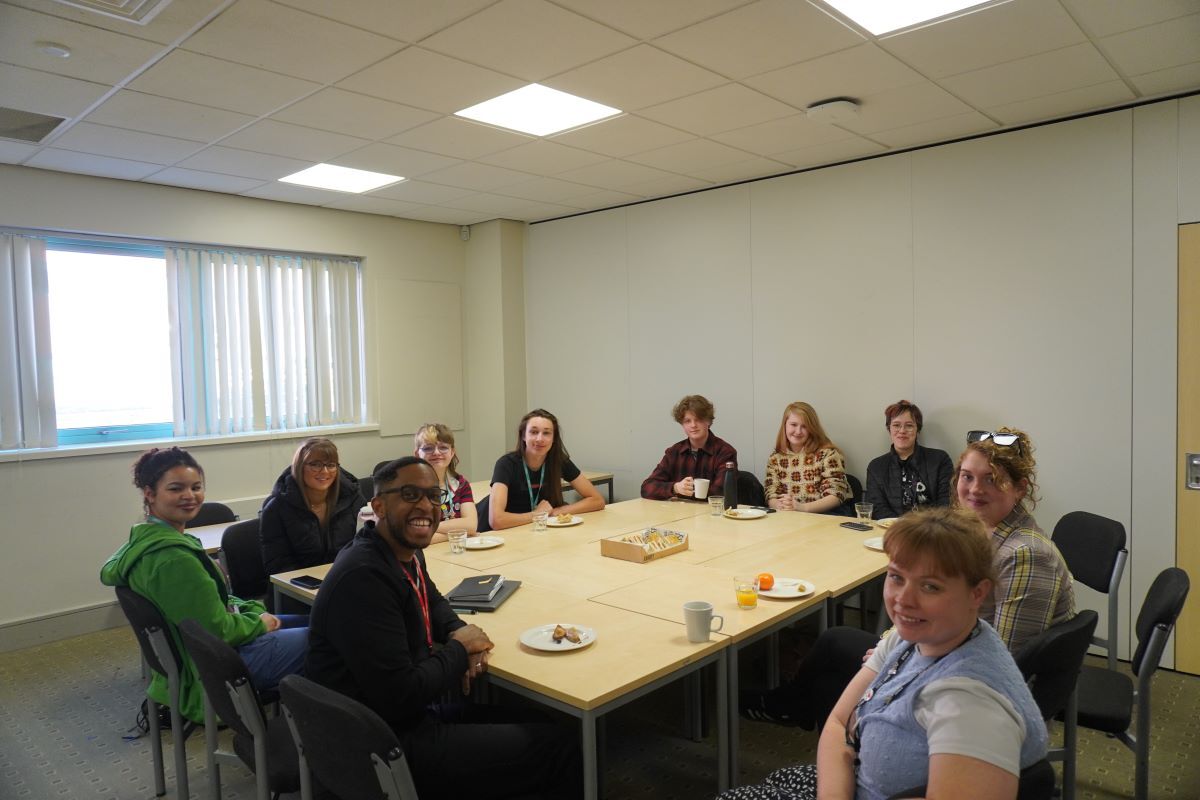 Brilliant Future Pledge talk Kamal 4