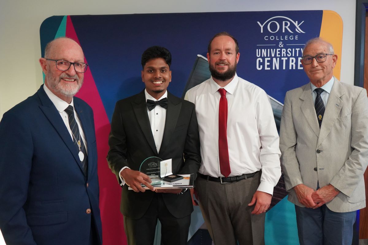 Construction Awards 17