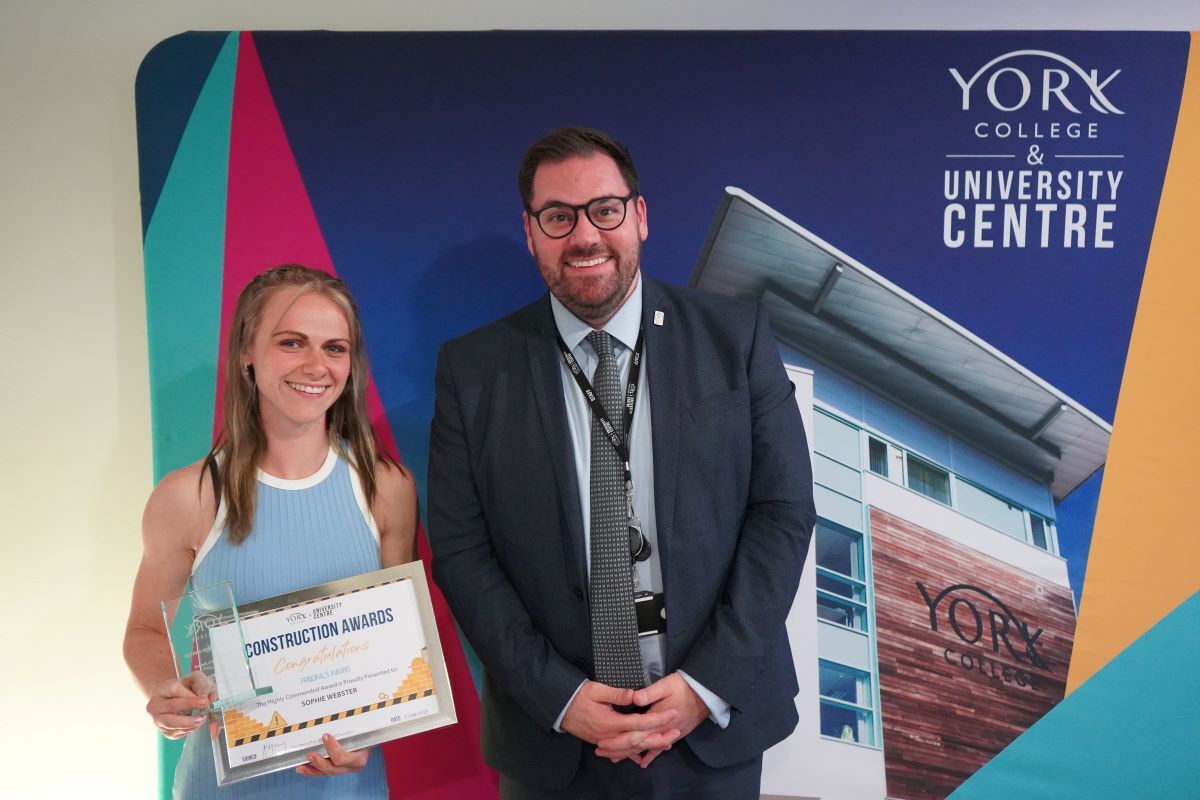 Construction Awards 18