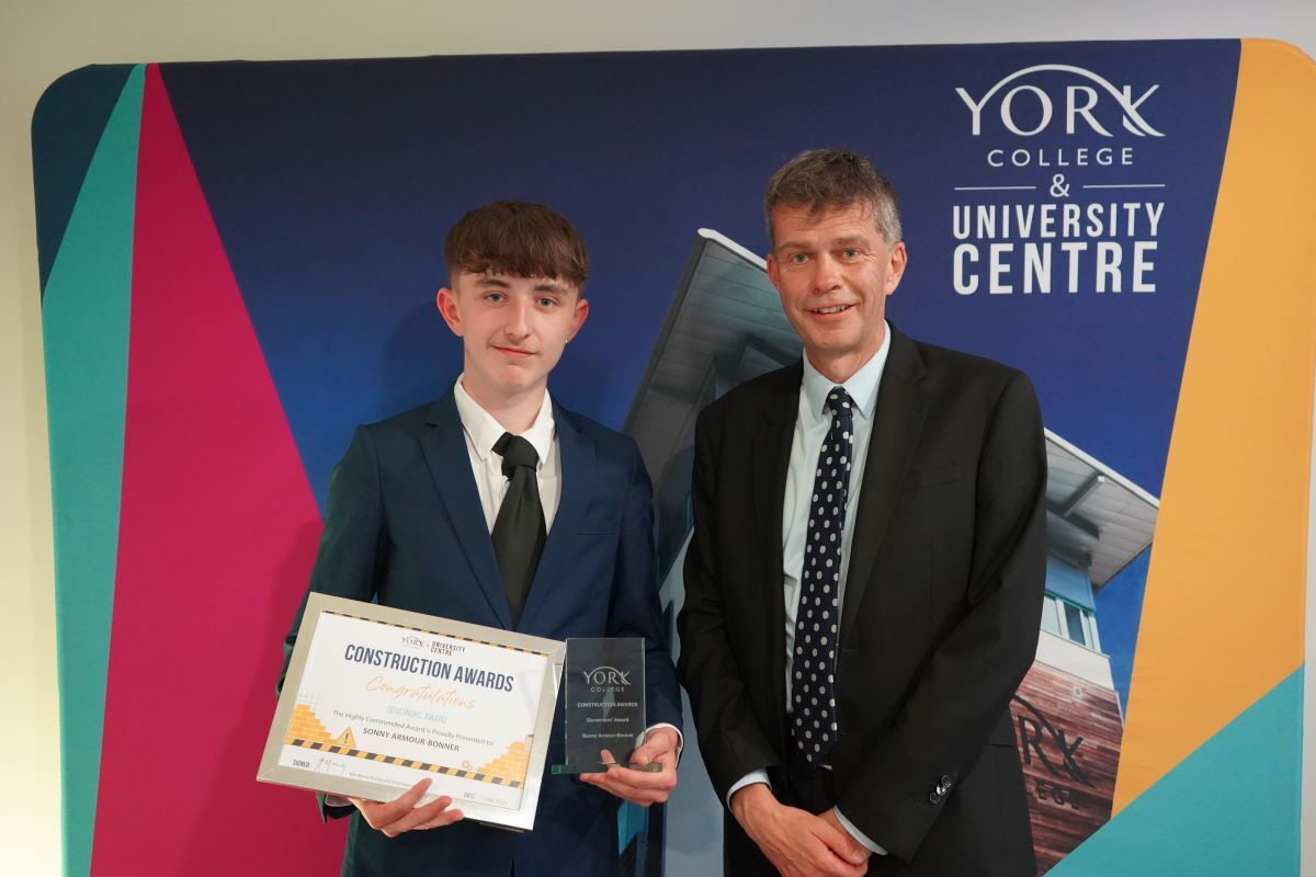 Construction Awards 19