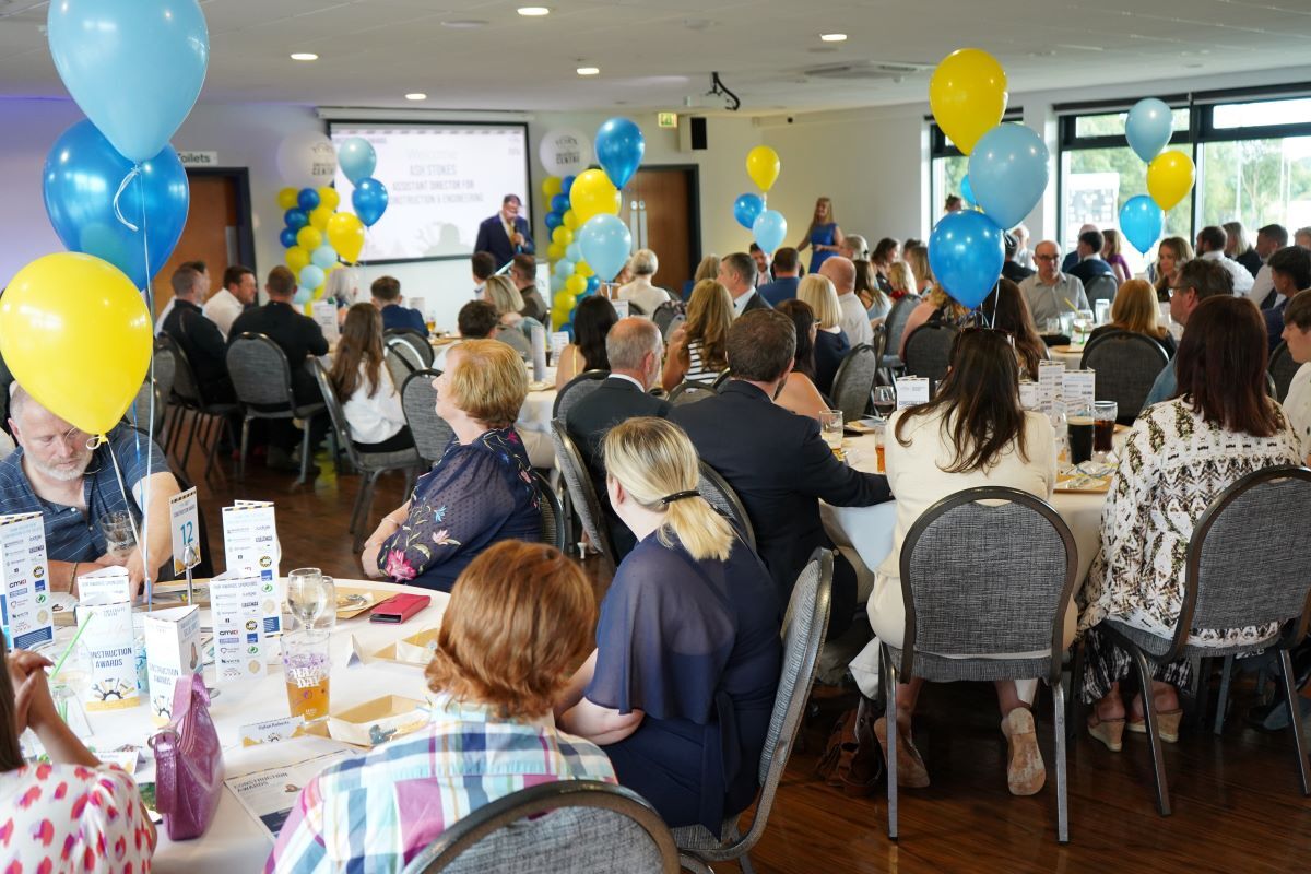 Construction Awards 1
