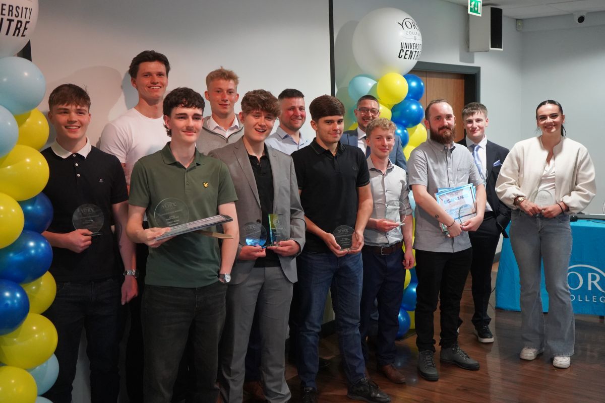 Construction Awards 1