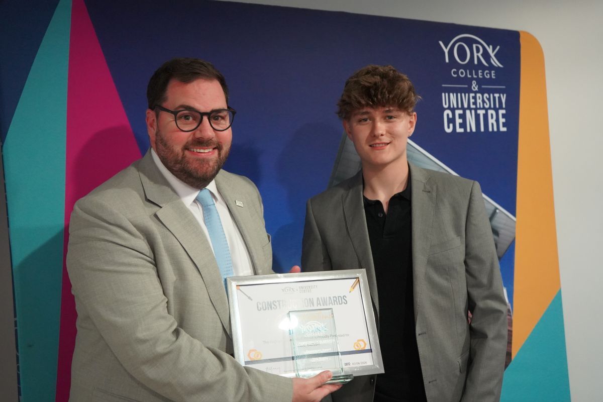 Construction Awards 2