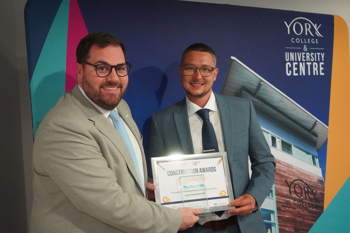Construction Awards 3