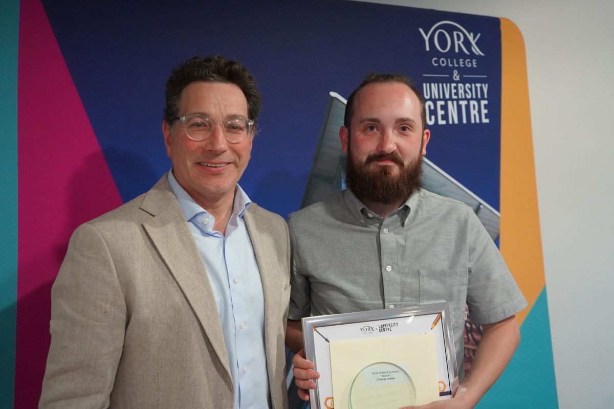 Construction Awards 5