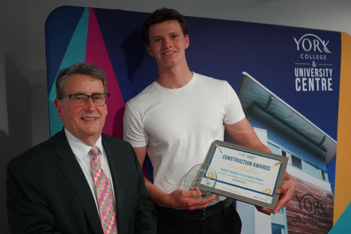 Construction Awards 6