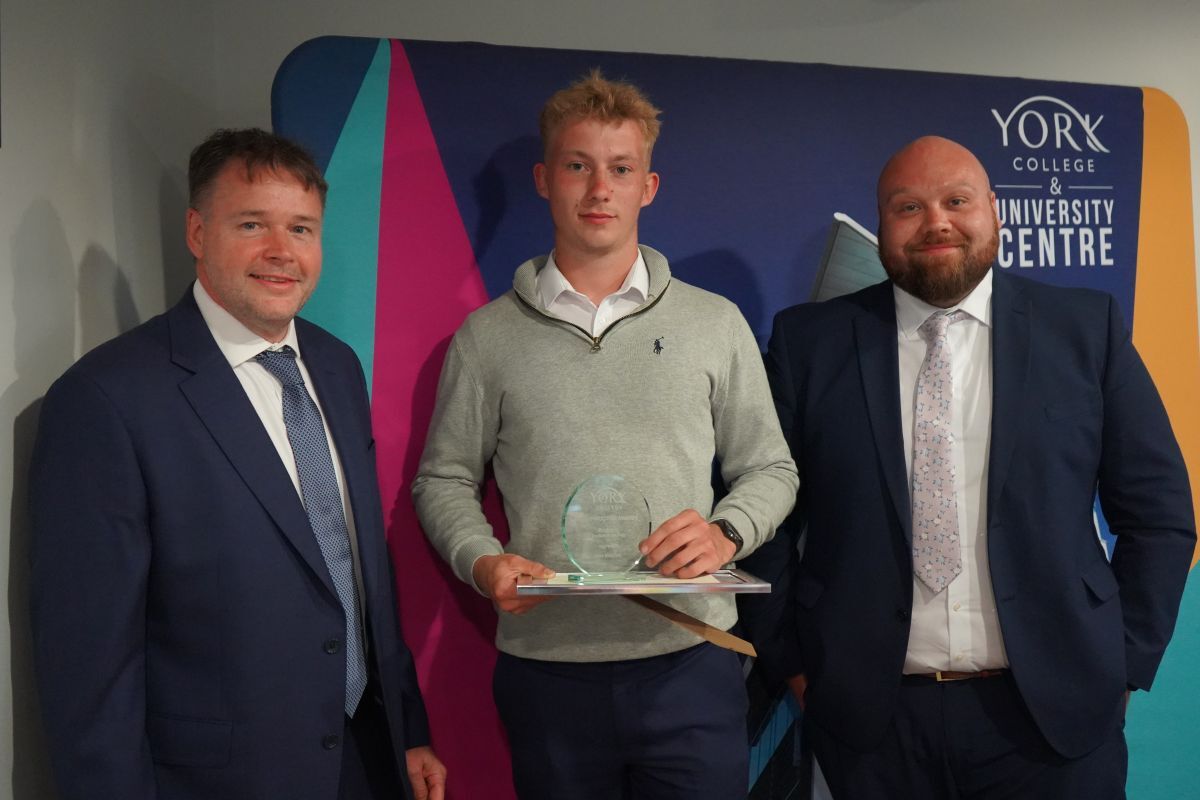 Construction Awards A