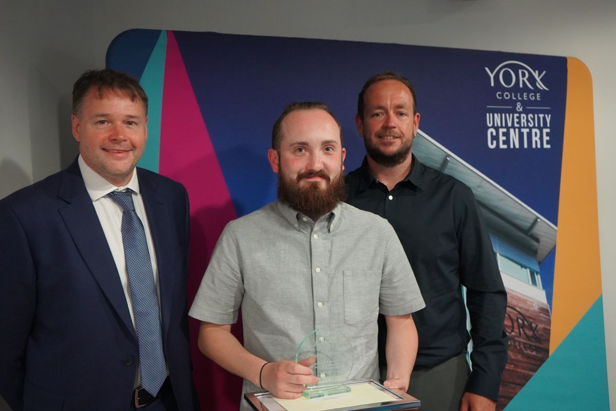 Construction Awards C