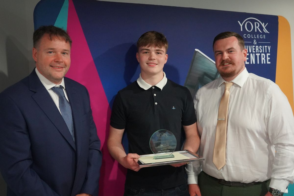Construction Awards E
