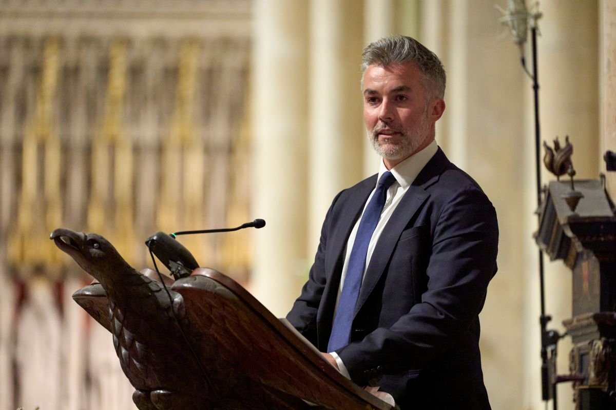 David Skaith