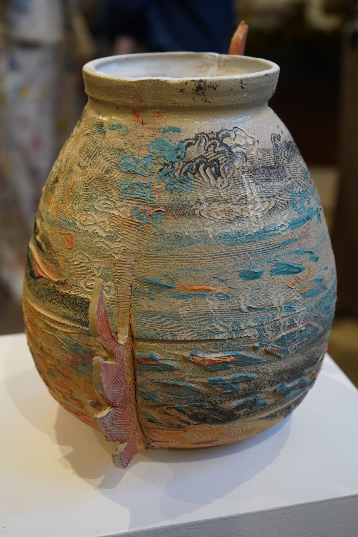Degree Show 1