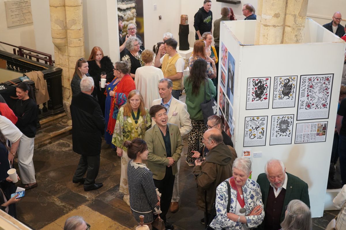 Degree Show 13