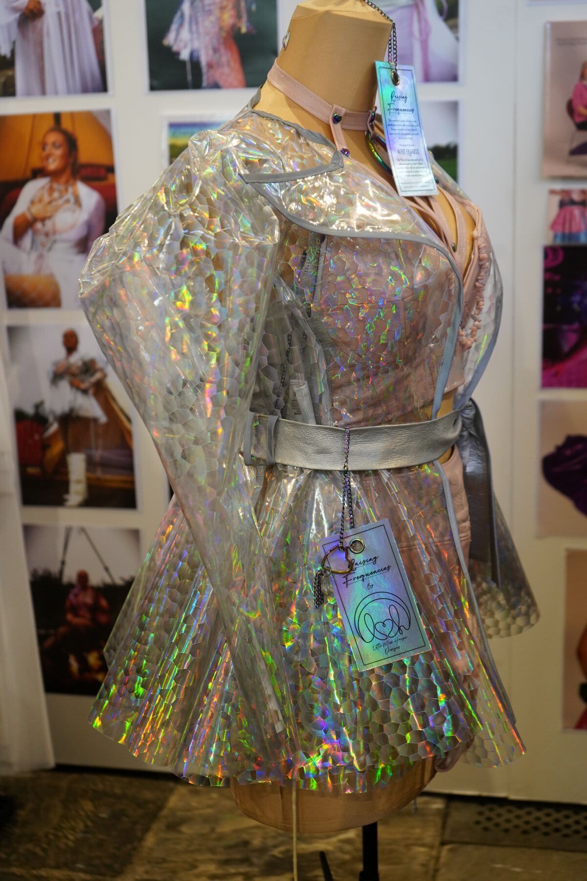 Degree Show 15