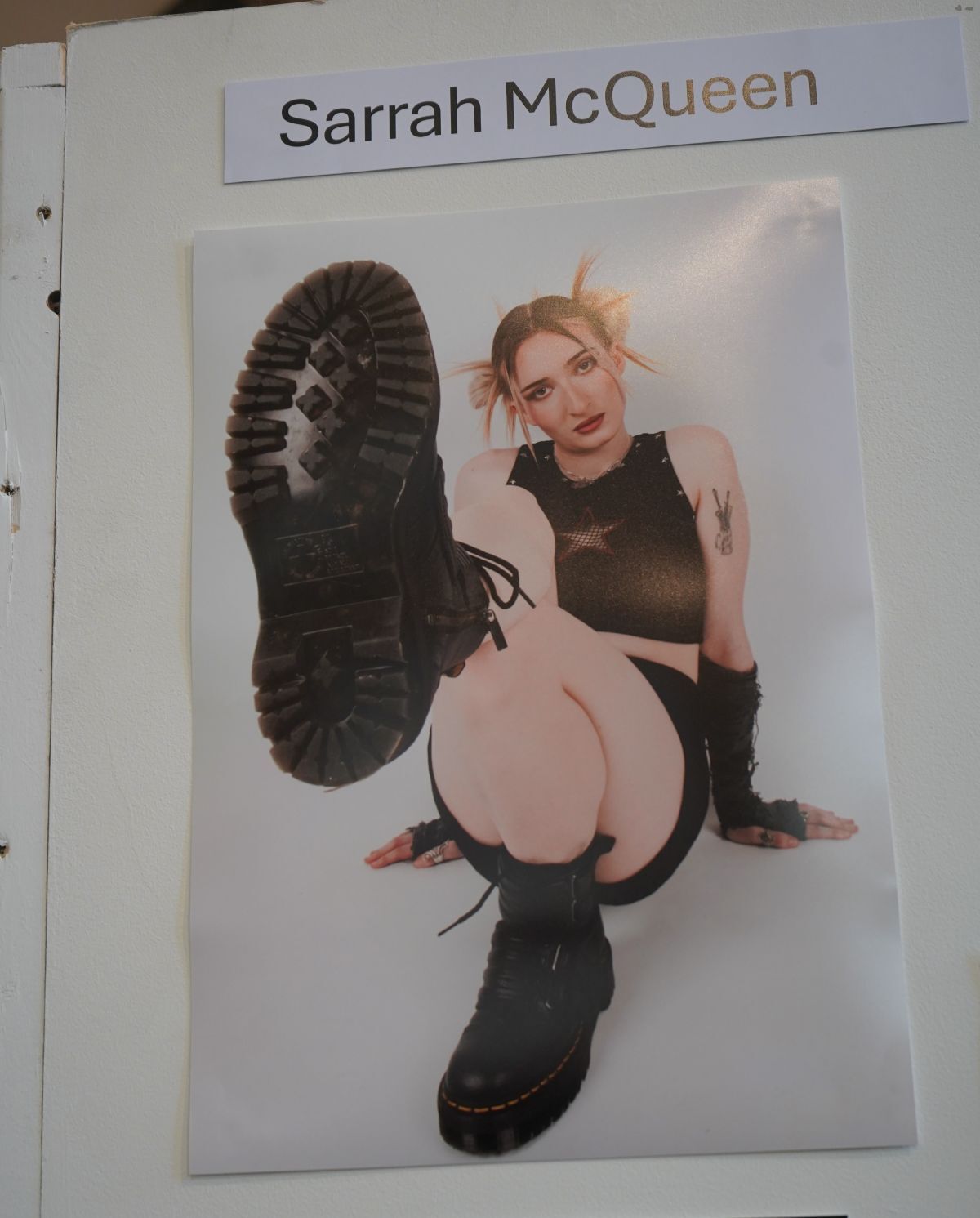 Degree Show 4