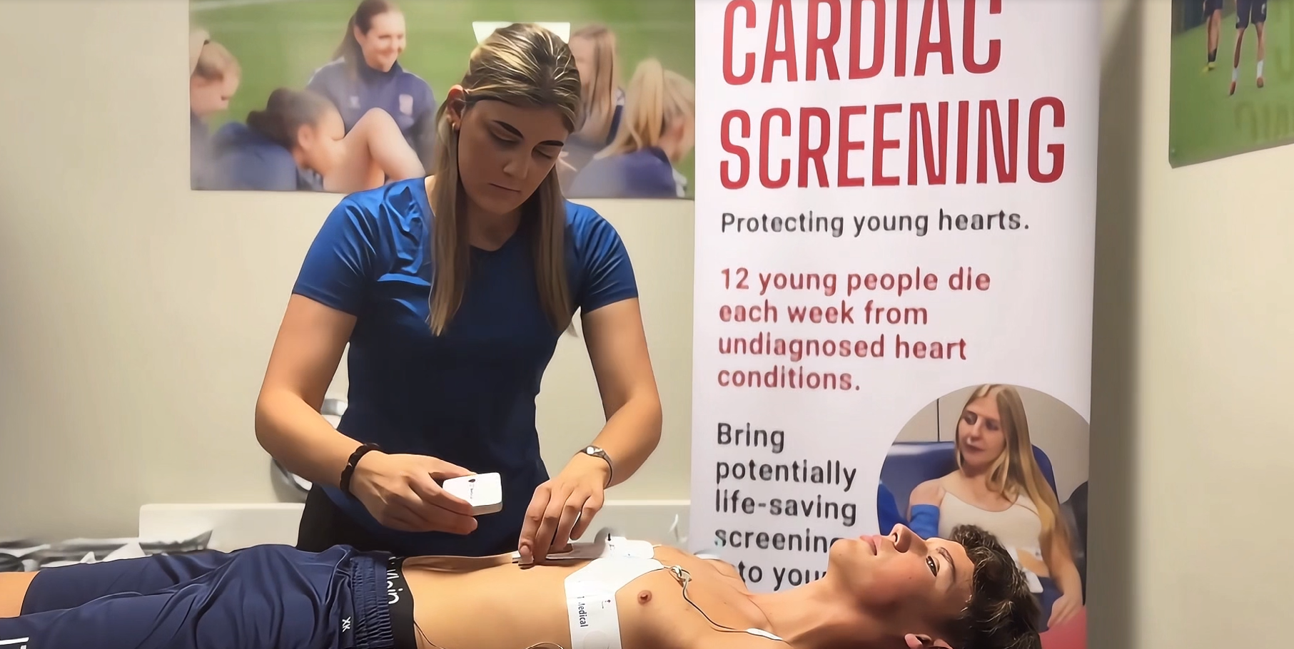 ECG video thumbnail