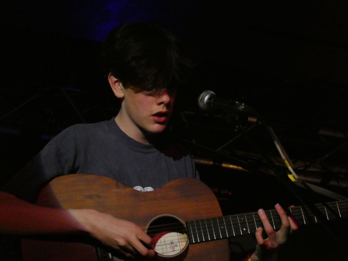 Erin Williams Ned Swarbrick 1