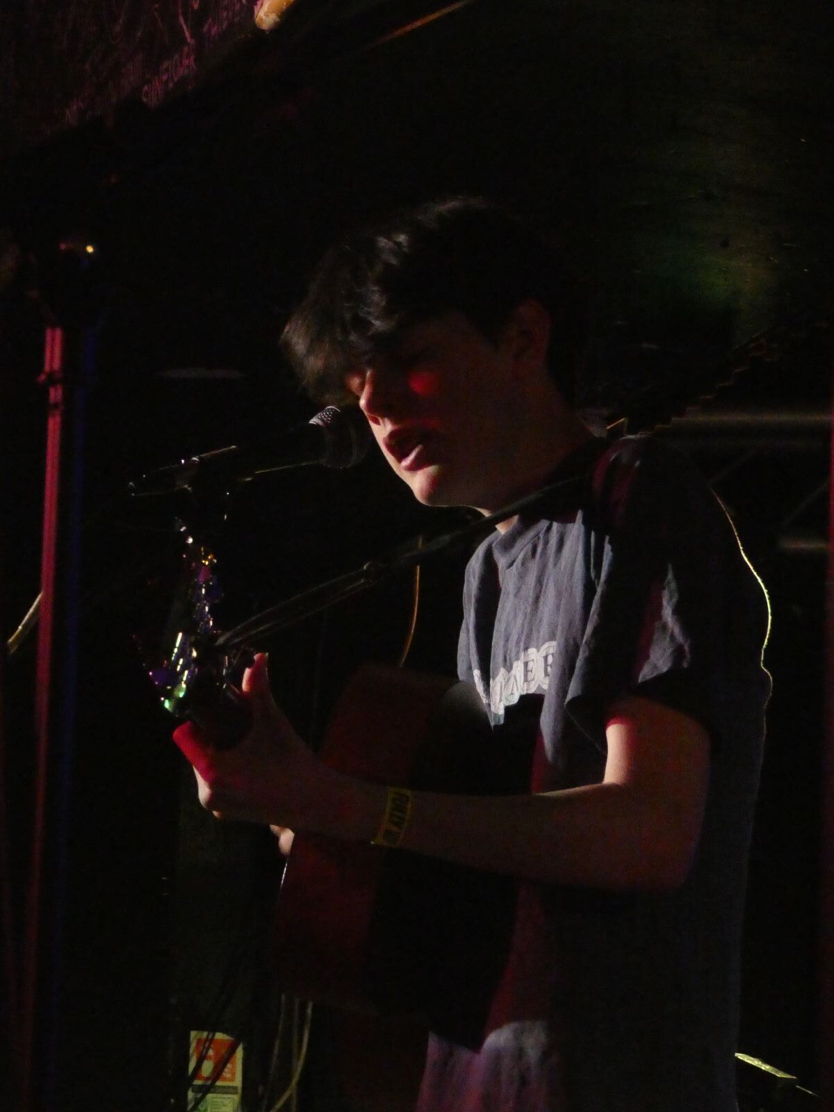 Erin Williams Ned Swarbrick 2