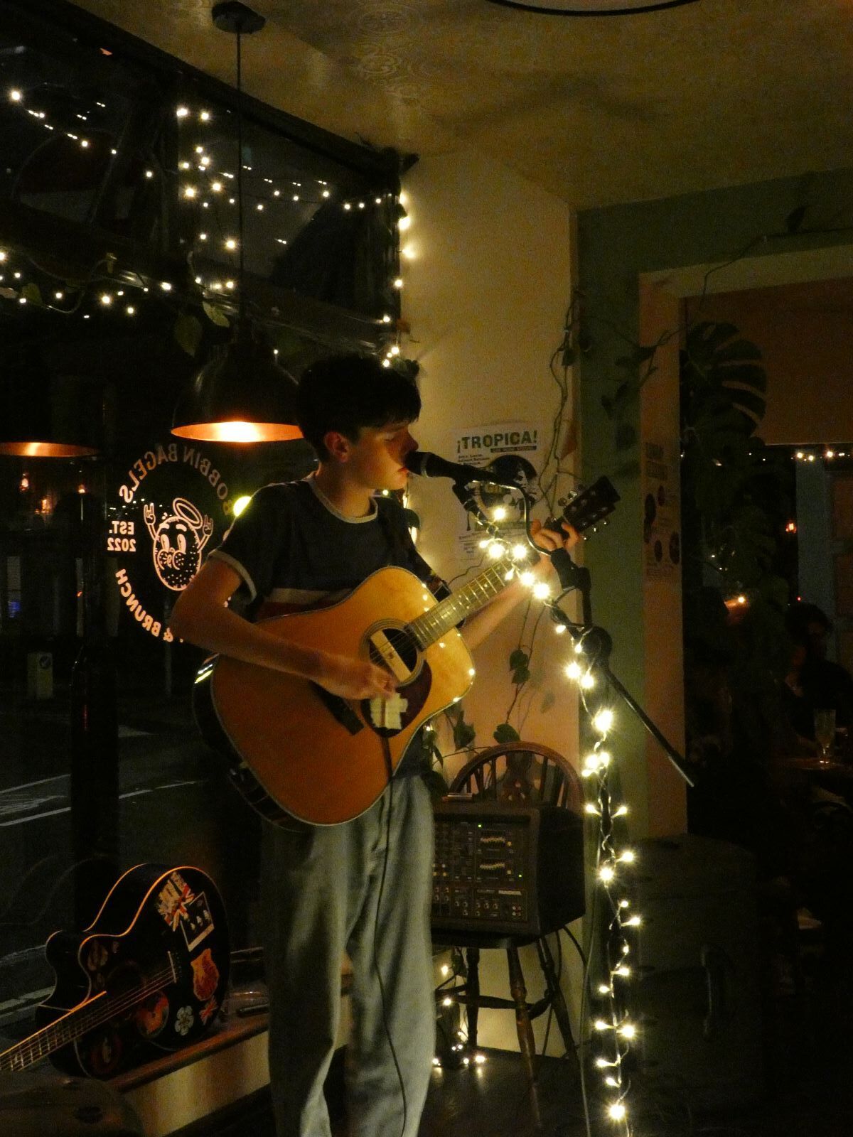 Erin Williams Ned Swarbrick 4