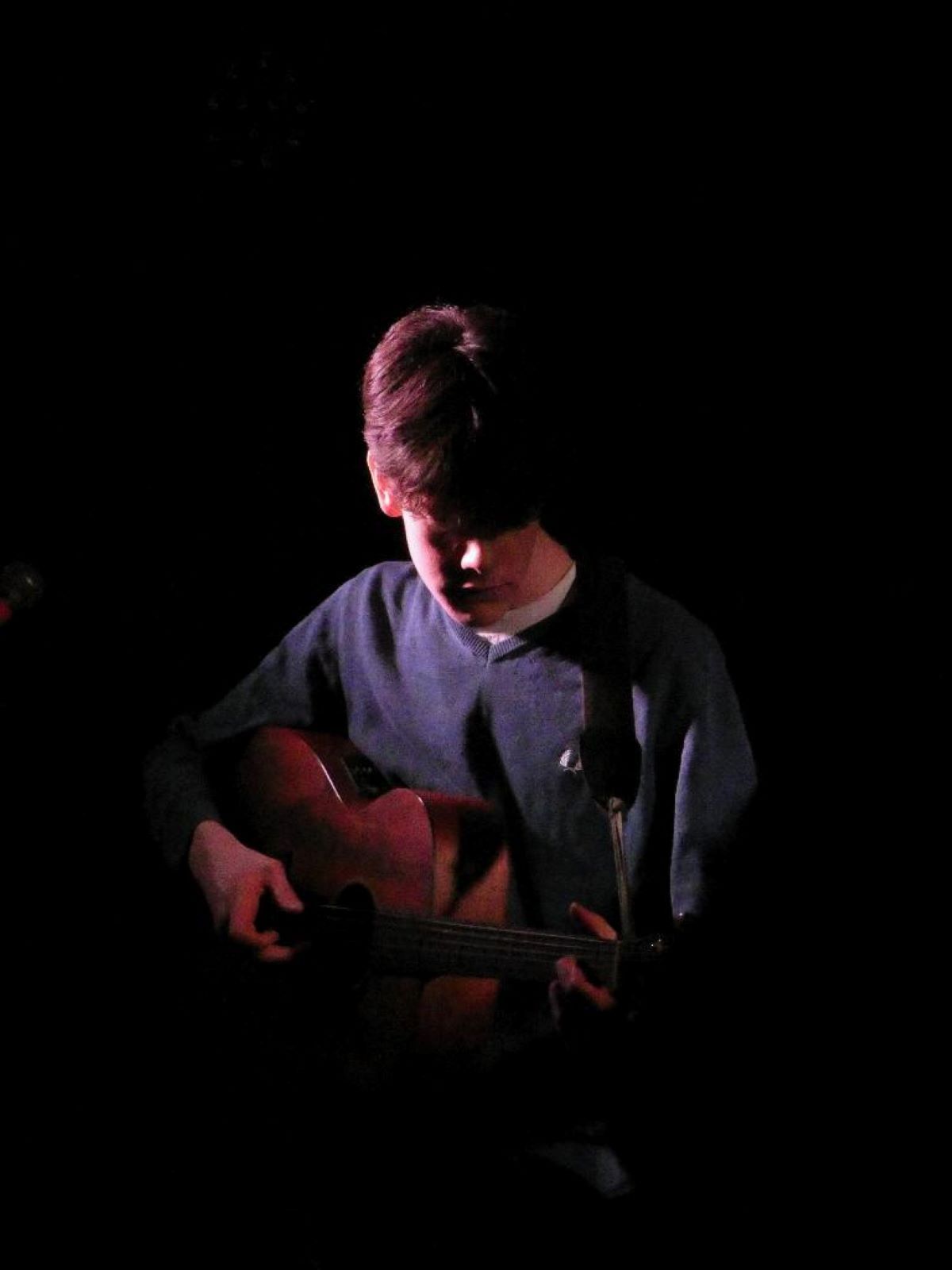 Erin Williams Ned Swarbrick winning image