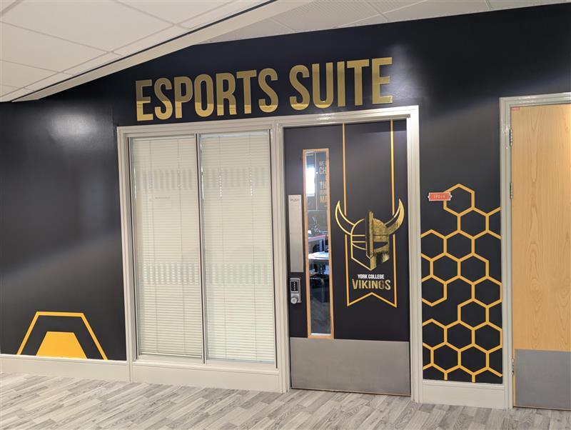 Esports 1