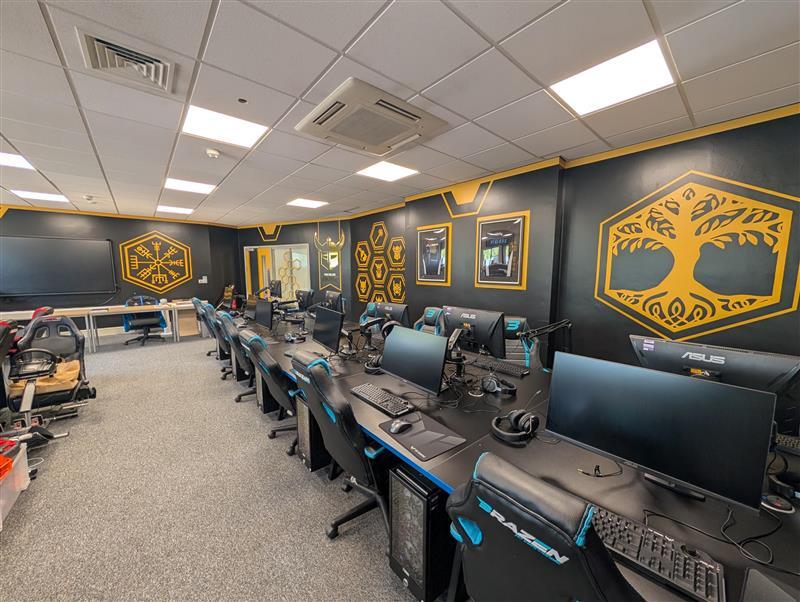 Esports 4