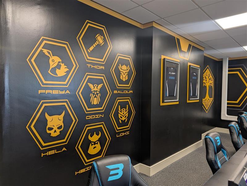 Esports 7