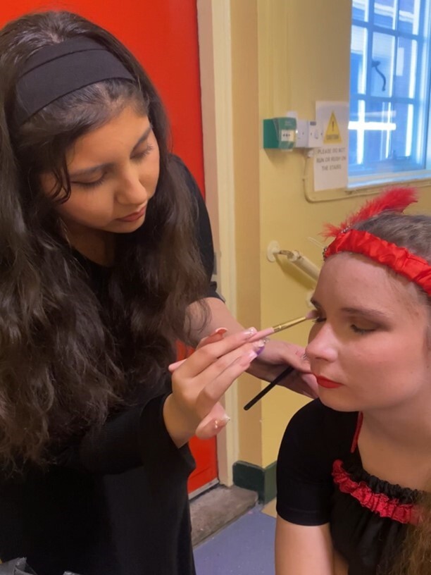 Fashion show and photo shoots 5