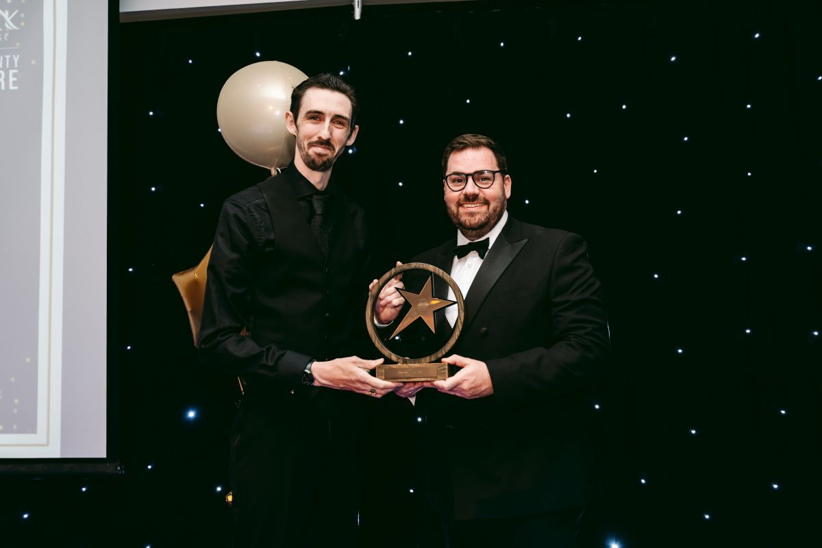 Joe Hopper Brilliance Awards 1