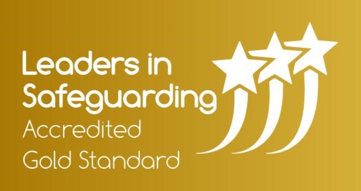 Leaders in Safeguarding Gold