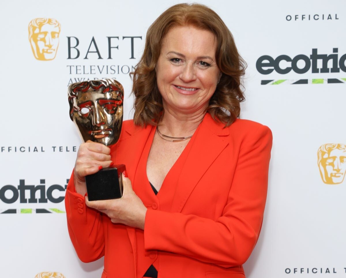 Lisa Parkinson