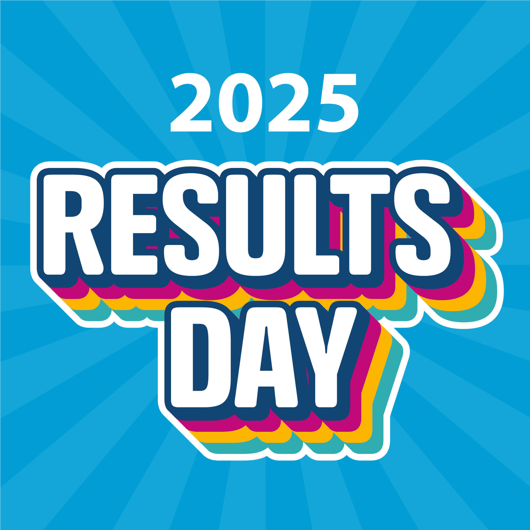 MKT2978 0525 A Level Results Day Blog 1080 x 1080