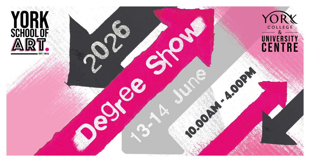 MKT3227 0426 Degree Show 2026 FB V2