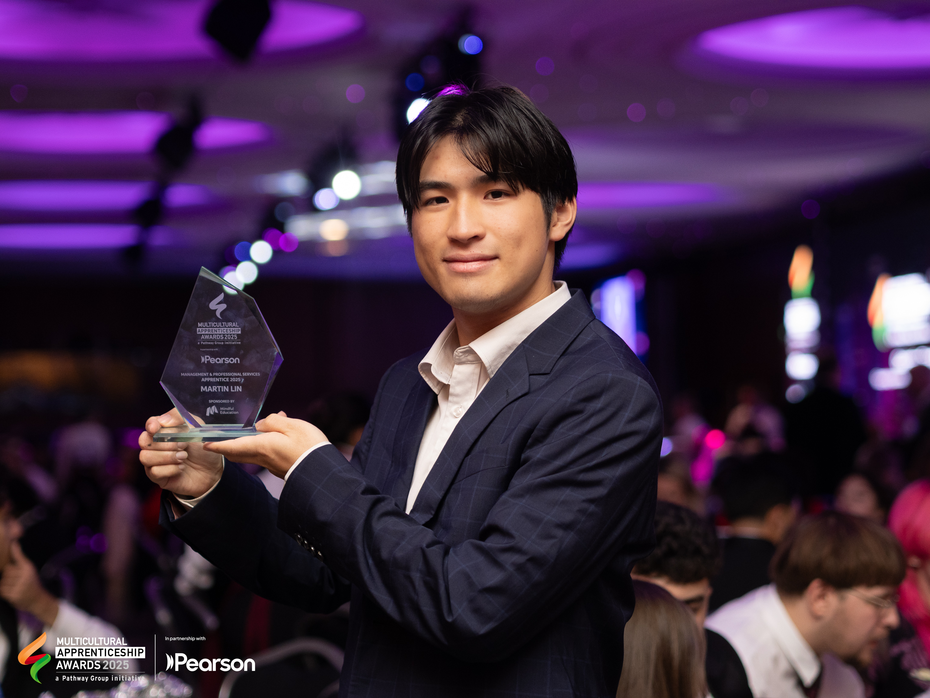 Martin Lin