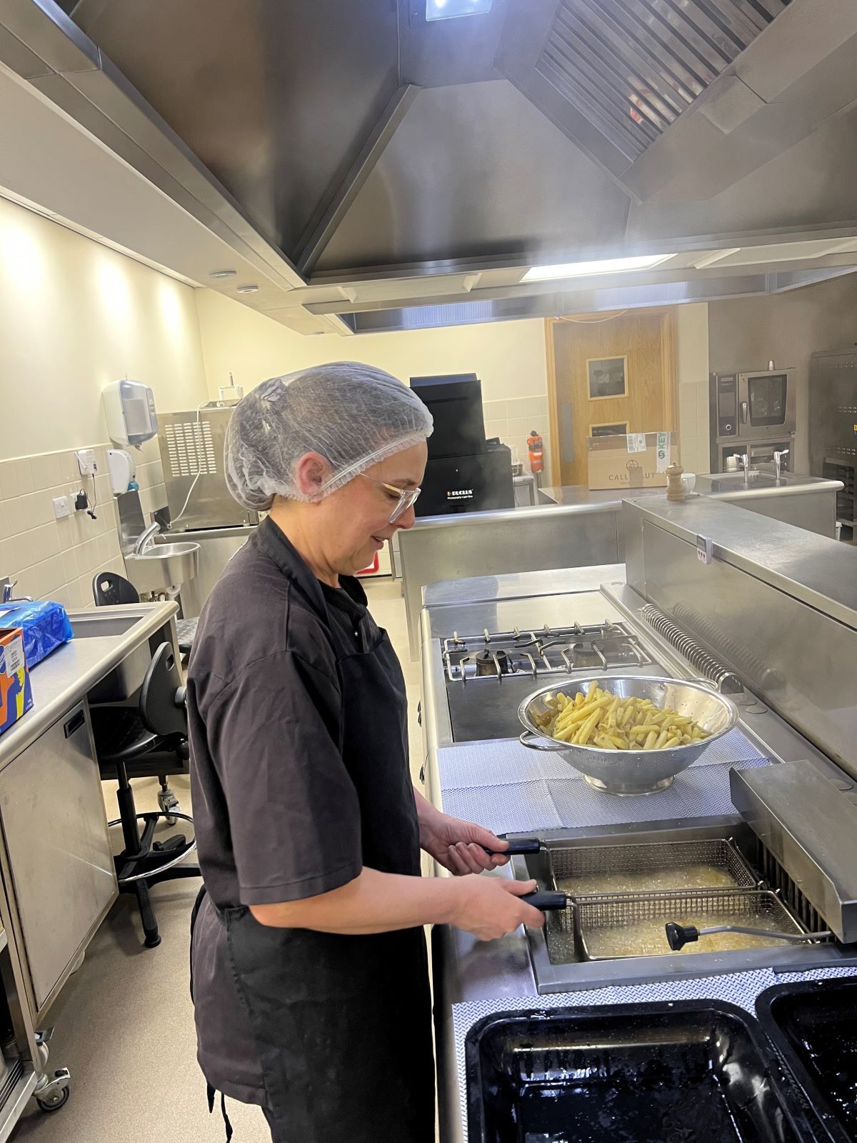 Melanie Thompson Bettys 1