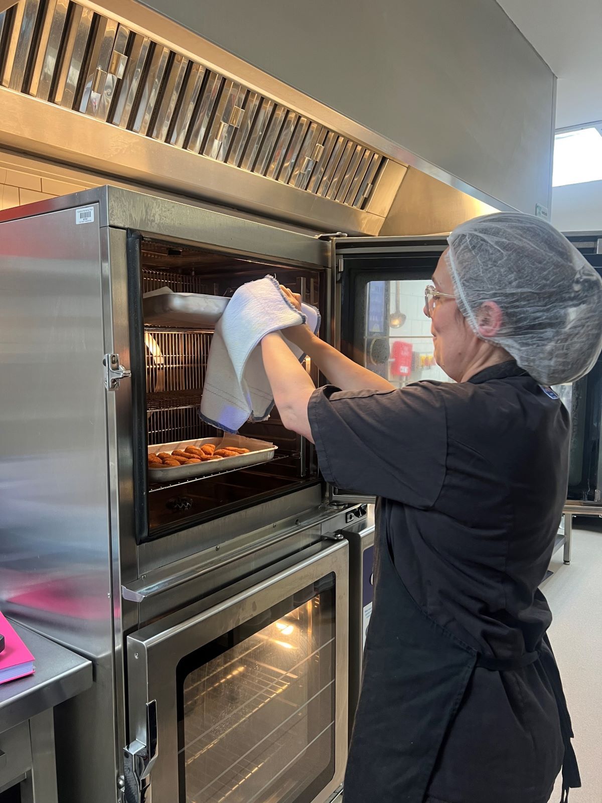 Melanie Thompson Bettys 2