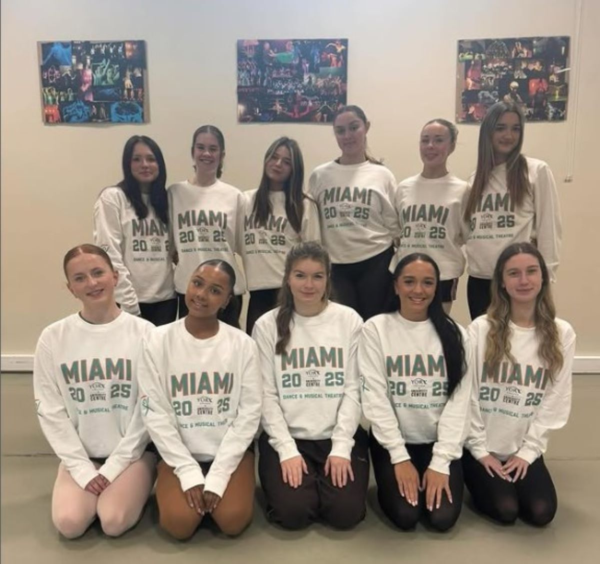 Miami group 1