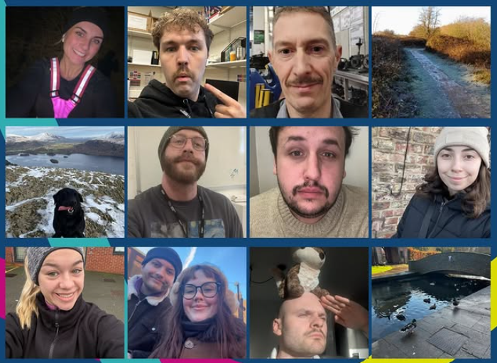 Movember York College