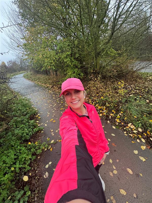 Movember York College2