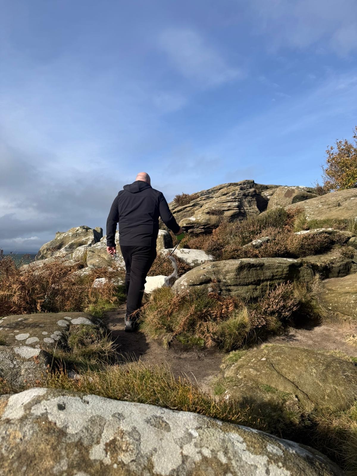 Movember York College5