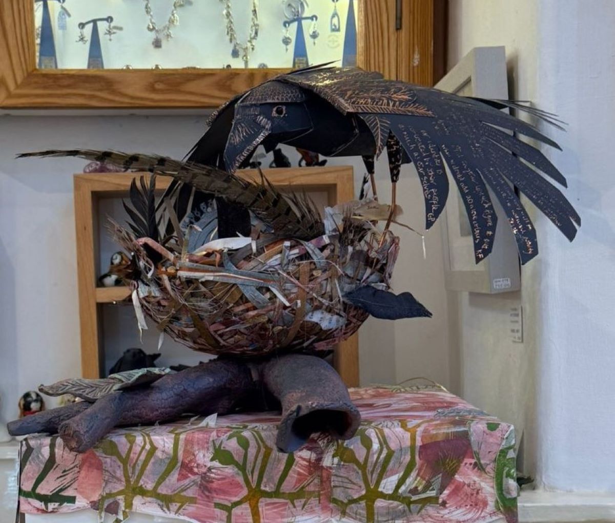 NEW Eggsplore in Pyramid Gallery 3