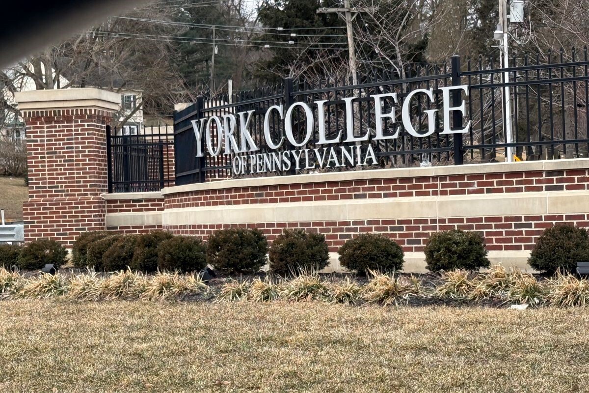 Pennsylvania College NEW