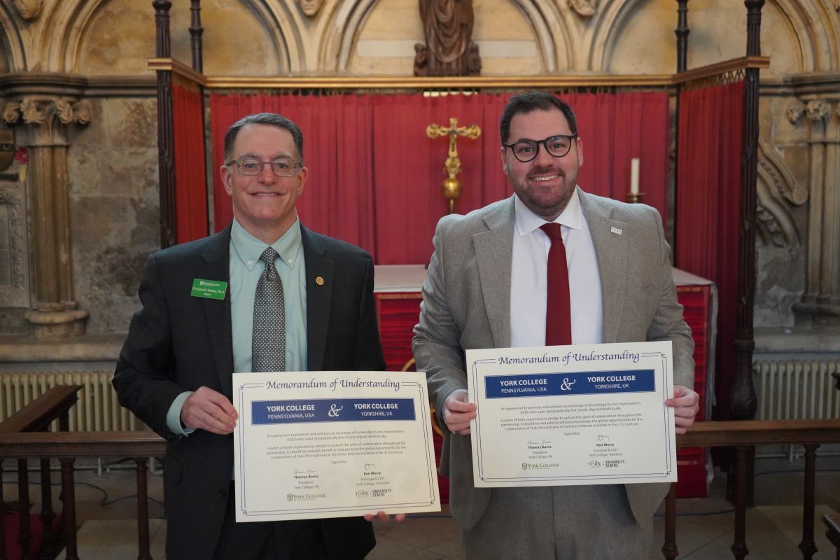 Pennsylvania Partnership 1