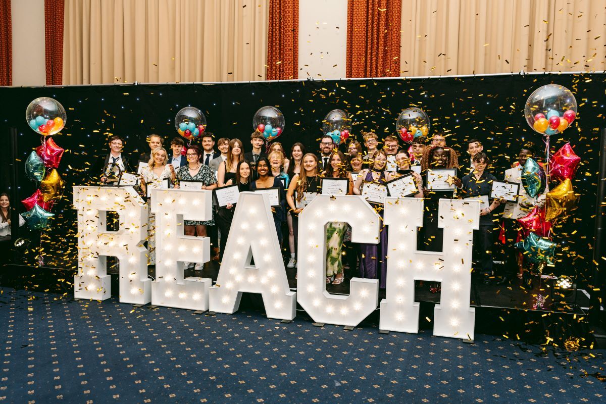 REACH group