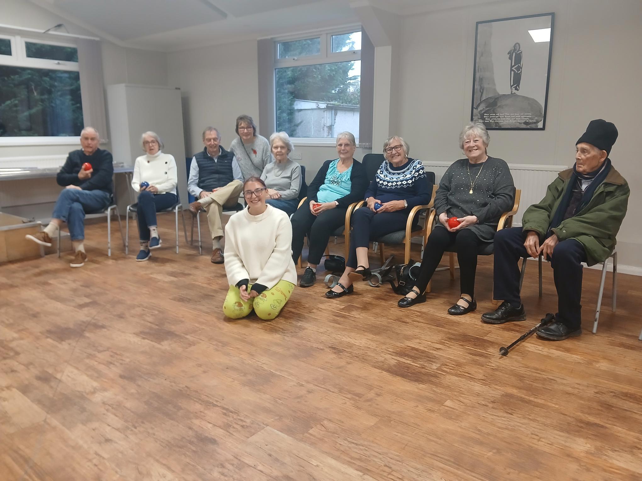 Shelby Smith Dementia Forward1